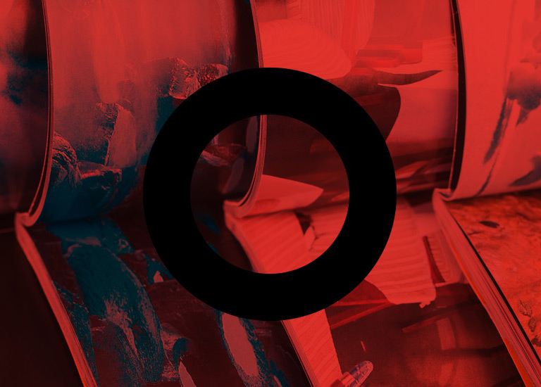 Stampa libri e riviste a Brescia e Mantova